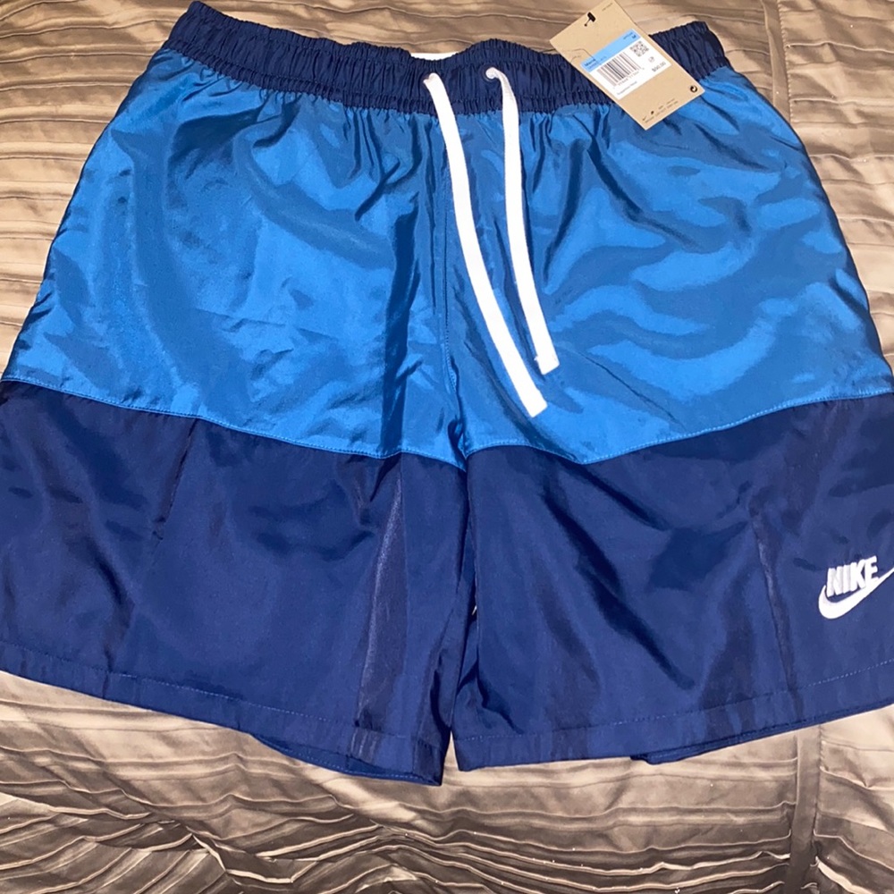 NWT Nike Shorts